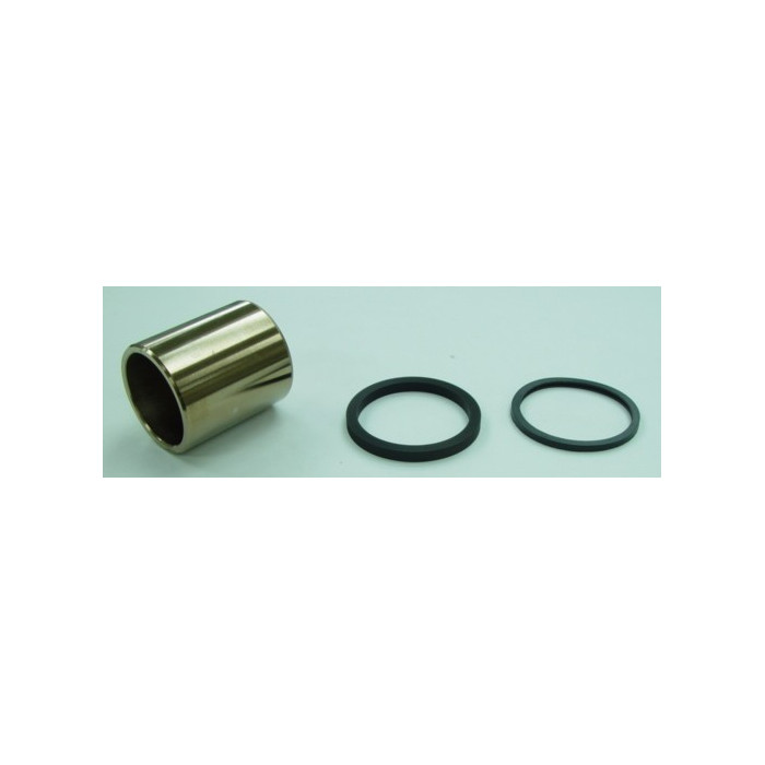 TOURMAX brake caliper piston with oil seals HONDA CB 750, CBX650 / 750, CX500 / 650, GL500 / 650 / 1100, VF, VT (MADE