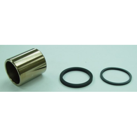 TOURMAX brake caliper piston with oil seals HONDA CB 750, CBX650 / 750, CX500 / 650, GL500 / 650 / 1100, VF, VT (MADE