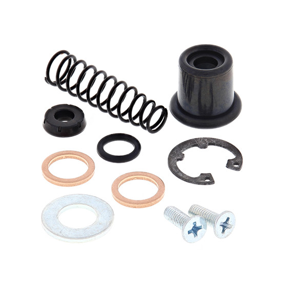 ALL BALLS brake master cylinder (pump) repair kit front YAMAHA YZ125 / 250 '85-'89, YZ490 '85-'90, YZ80 '86-'97