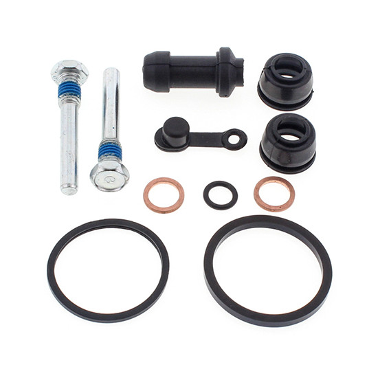 ALL BALLS rear brake caliper repair kit HONDA TRX300EX / X '93-'09,TRX400EX / X '99-'14,KAWASAKI KEF / KFX,SUZU