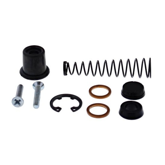 ALL BALLS brake cylinder (pump) repair kit front KAWASAKI ER-6F 650 17-18, ER-6F 650 ABS 17-18, ER650 17-18,