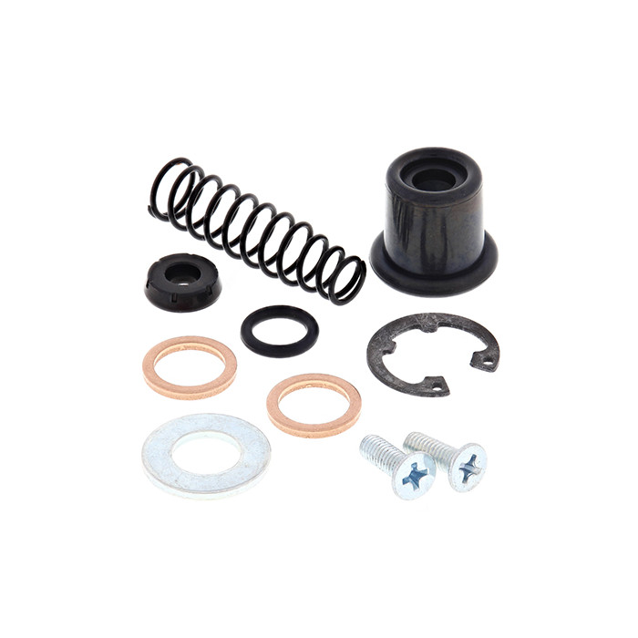 ALL BALLS brake master cylinder (pump) repair kit front YAMAHA YZ125 / 250 '85-'89, YZ490 '85-'90, YZ80 '86-'97