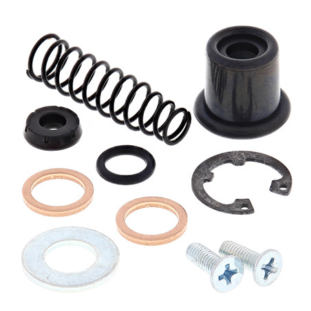 ALL BALLS brake master cylinder (pump) repair kit front YAMAHA YZ125 / 250 '85-'89, YZ490 '85-'90, YZ80 '86-'97