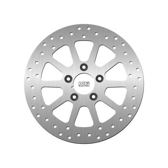 NG brake disc rear HARLEY-DAVIDSON 1745 / 1868 / 1923 '19-21 (300X56.3X7mm) (5X10.5mm)