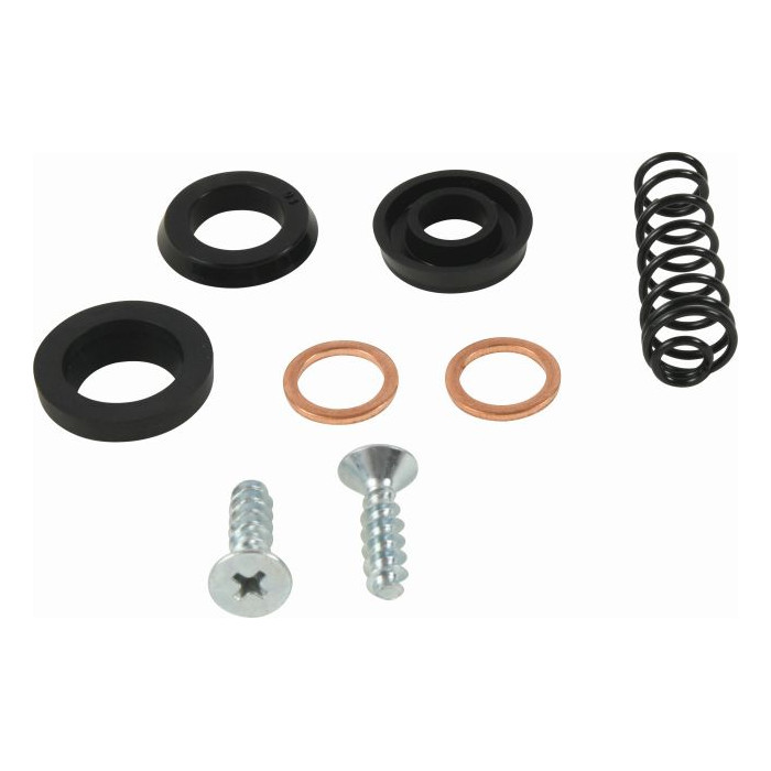 ALL BALLS brake cylinder (pump) repair kit front POLARIS 400, DIESEL 455, MAGNUM 325 / 425 / 500, SCRAMBLER 4