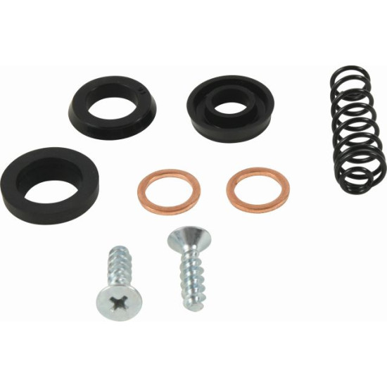 ALL BALLS brake cylinder (pump) repair kit front POLARIS 400, DIESEL 455, MAGNUM 325 / 425 / 500, SCRAMBLER 4