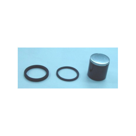 TOURMAX brake caliper piston with oil seals CR / XR / KX / KLX / RM / RMZ / YZ / YZF / WRF - front (MADE IN JAPAN)