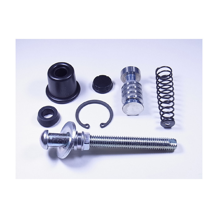 TOURMAX brake cylinder (pump) repair kit rear YAMAHA FZR 400 / 600 (MADE IN JAPAN)