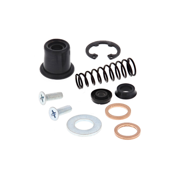 ALL BALLS brake cylinder (pump) repair kit front SUZUKI DR / DRZ / RM, YAMAHA YZ / YZF / WRF