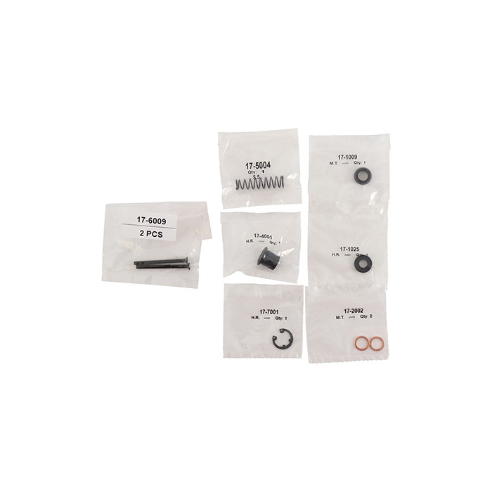 ALL BALLS brake master cylinder (pump) repair kit front HONDA CBR 900RR '98-'99, VFR 750 '90