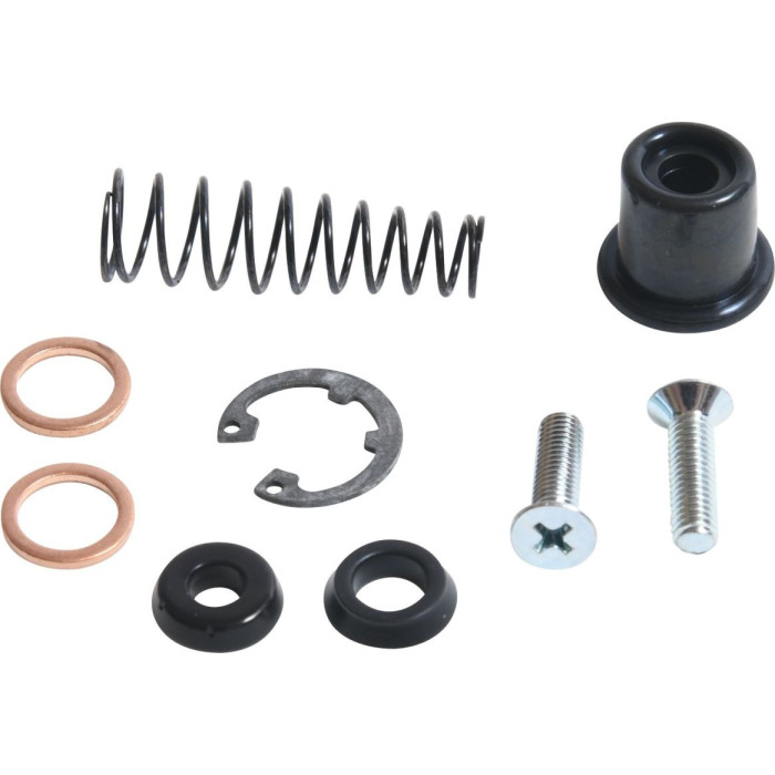 ALL BALLS brake cylinder (pump) repair kit front KAWASAKI KXF 250 TECATE '87-'88, KXT 250 TECATE '85-'87