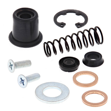 ALL BALLS brake cylinder (pump) repair kit front SUZUKI DR / DRZ / RM, YAMAHA YZ / YZF / WRF