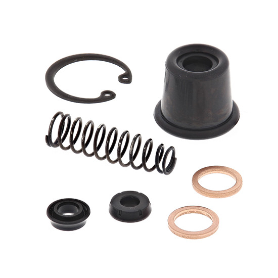 ALL BALLS brake master cylinder repair kit rear HONDA CRF150 07-18, SUZUKI RMZ450 05-18, YAMAHA WR250R / X 08-