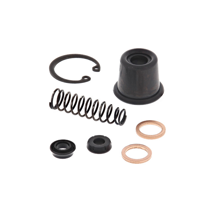 ALL BALLS brake master cylinder repair kit rear HONDA CRF150 07-18, SUZUKI RMZ450 05-18, YAMAHA WR250R / X 08-
