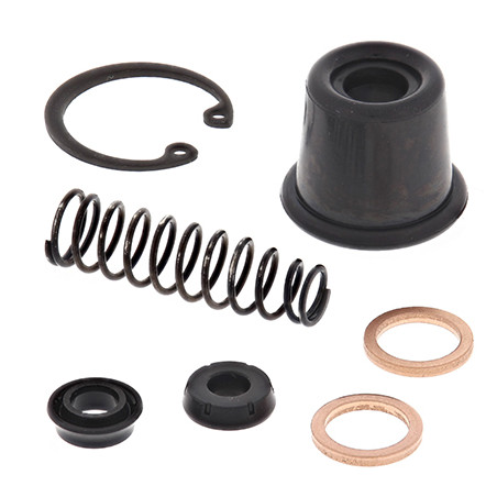 ALL BALLS brake master cylinder repair kit rear HONDA CRF150 07-18, SUZUKI RMZ450 05-18, YAMAHA WR250R / X 08-
