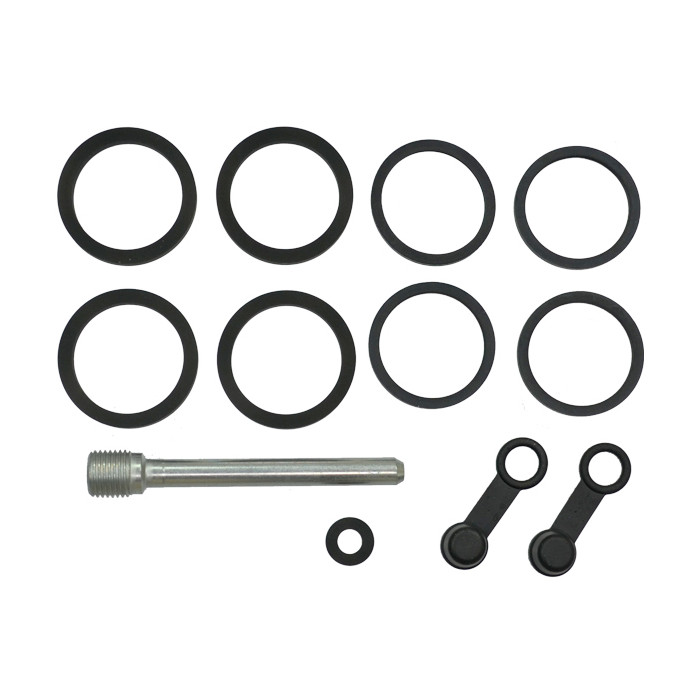BRONCO rear brake caliper repair kit YAMAHA YFM 660 GRIZZLY '02-08