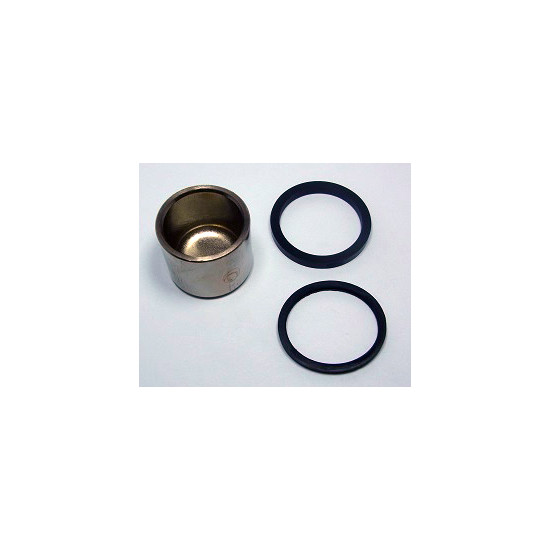 TOURMAX brake caliper piston with oil seals SUZUKI GSX-R 600 / TL 1000S '97-00 front (bottom) - replaced CPK-318-L (