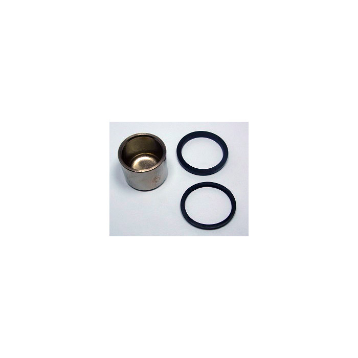 TOURMAX brake caliper piston with oil seals SUZUKI GSX-R 600 / TL 1000S '97-00 front (bottom) - replaced CPK-318-L (