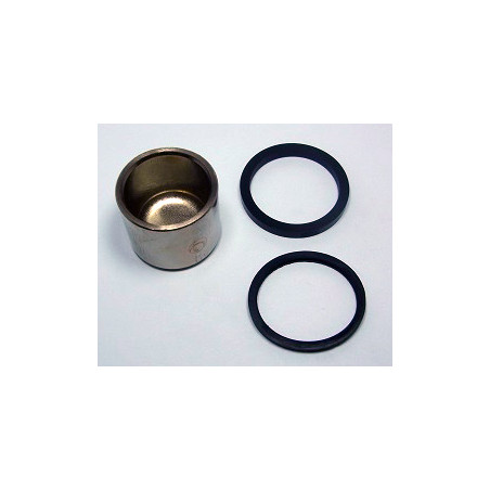 TOURMAX brake caliper piston with oil seals SUZUKI GSX-R 600 / TL 1000S '97-00 front (bottom) - replaced CPK-318-L (