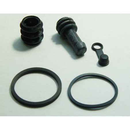 TOURMAX galinio stabdžių suporto remontinis komplektas KAWASAKI ZZR600 / ZX6 / ZX10R / ER6 / GPZ / Z (MADE IN JAPAN)