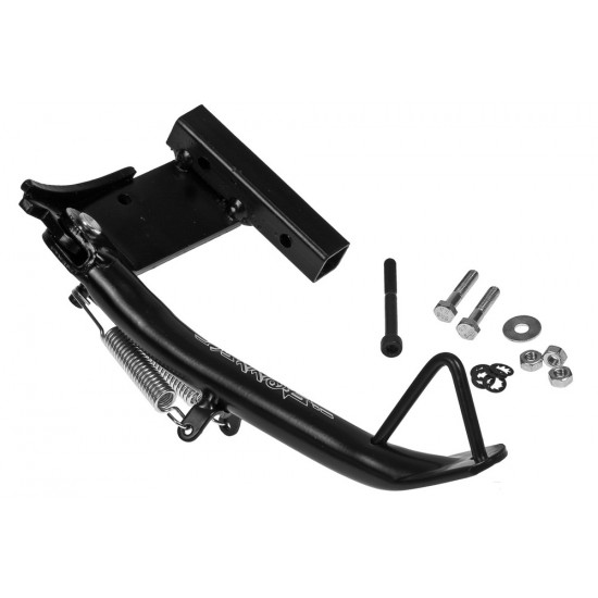 Buzzetti Aprilia SR Factory side stand
