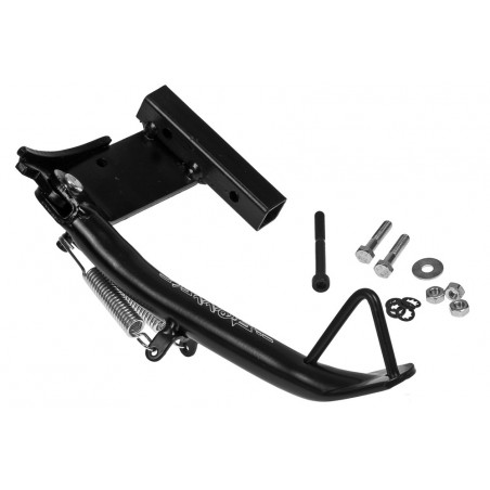 Buzzetti Aprilia SR Factory side stand