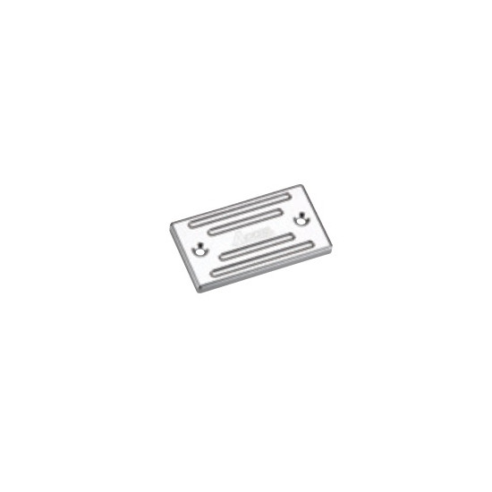 ACCEL brake master cylinder cover front SUZUKI STREET CHROME