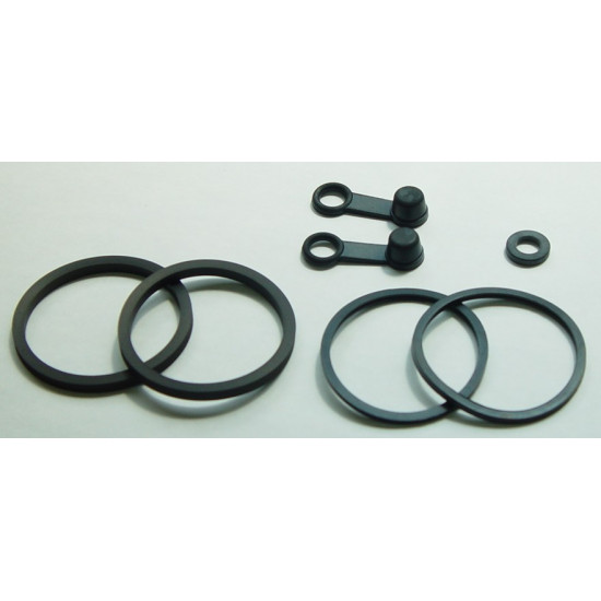 TOURMAX rear brake caliper repair kit KAWASAKI ZRX / ZX12R / ZX7R / ZXR / ZZR (MADE IN JAPAN)