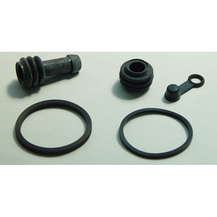 TOURMAX front brake caliper repair kit KAWASAKI KLR 650 '87-'00 (MADE IN JAPAN)
