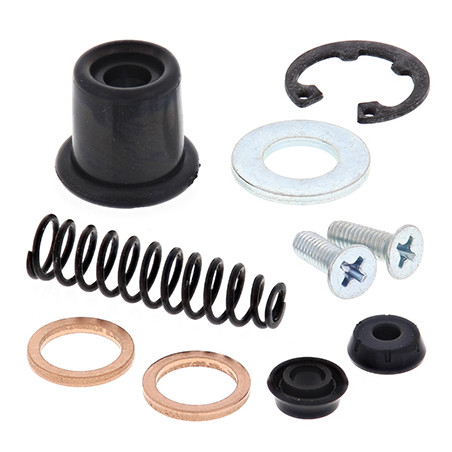 ALL BALLS brake cylinder (pump) repair kit front KAWASAKI KX125 97-99,KX250 97-00,KX65 00-19,YAMAHA YZ125 / 2