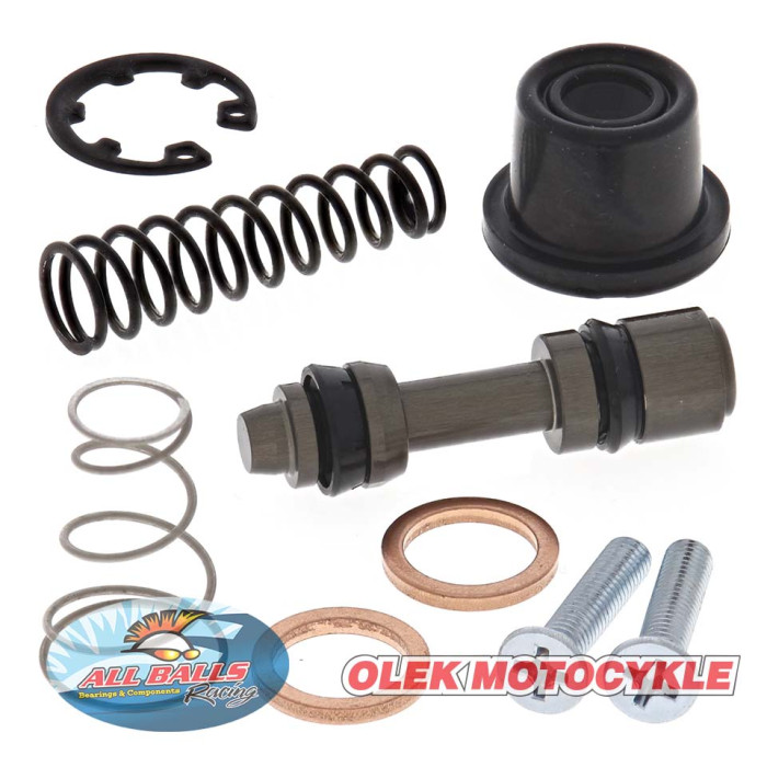 ALL BALLS brake cylinder (pump) repair kit front KTM SX / EXC '06-'08, HUSABERG
