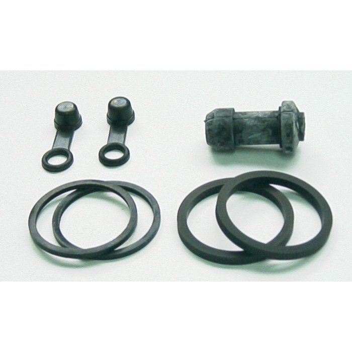 TOURMAX priekinio stabdžių suporto remontinis komplektas HONDA VT600 / NTV650 / NX650 / XRV650 (MADE IN JAPAN)