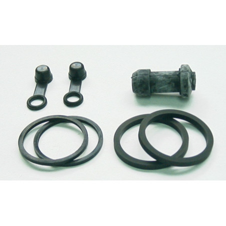 TOURMAX priekinio stabdžių suporto remontinis komplektas HONDA VT600 / NTV650 / NX650 / XRV650 (MADE IN JAPAN)