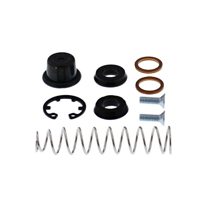 ALL BALLS brake cylinder (pump) repair kit front YAMAHA FZ1 '06-'15, FZ6 '06-'09, FZ6R '09-'17, FZ8 '11-'14,