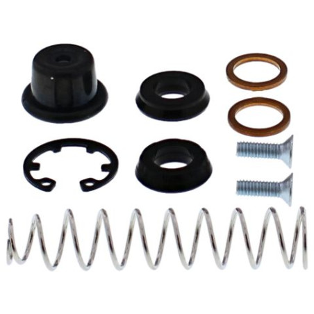 ALL BALLS stabdžių cilindro (pompos) remontinis kompklektas priekis YAMAHA FZ1 '06-'15, FZ6 '06-'09, FZ6R '09-'17, FZ8 '11-'14, 