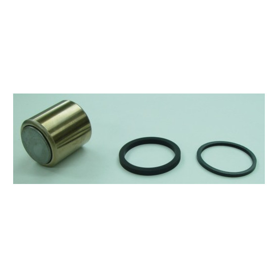 TOURMAX brake caliper piston with oil seals HONDA CBR 1000F 87-88, GL1500 88-90, NTV650 88-90, NX650 88-90, XRV650 88-