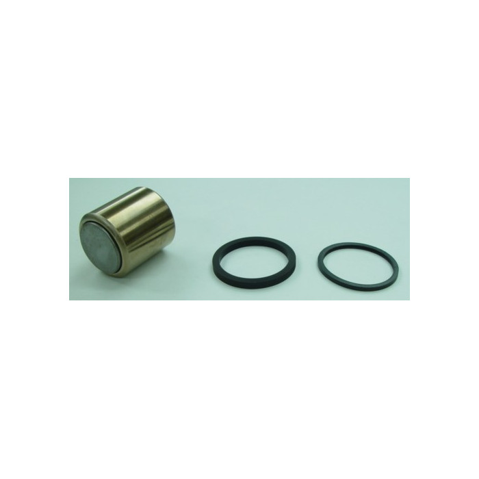 TOURMAX stabdžių suporto stūmokliukas su riebokšliais HONDA CBR 1000F 87-88, GL1500 88-90, NTV650 88-90, NX650 88-90, XRV650 88-