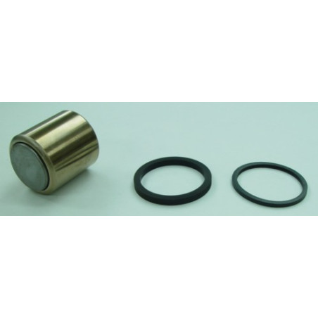 TOURMAX stabdžių suporto stūmokliukas su riebokšliais HONDA CBR 1000F 87-88, GL1500 88-90, NTV650 88-90, NX650 88-90, XRV650 88-