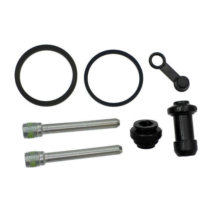 BRONCO rear brake caliper repair kit YAMAHA RHINO 450 '06-09, 660 '04-07, YFM 700R RAPTOR '06-12