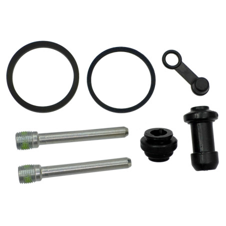 BRONCO rear brake caliper repair kit YAMAHA RHINO 450 '06-09, 660 '04-07, YFM 700R RAPTOR '06-12