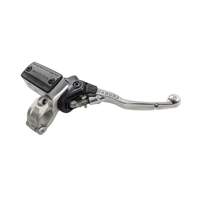 MAGURA brake master cylinder front HUSQVARNA TC / FC TE / FE 125 / 250 / 300 / 450 '18-'21 OEM PARTS