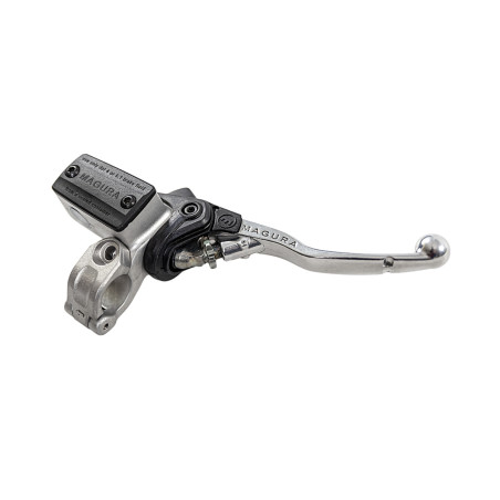 MAGURA brake master cylinder front HUSQVARNA TC / FC TE / FE 125 / 250 / 300 / 450 '18-'21 OEM PARTS