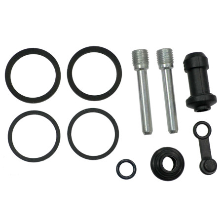 BRONCO rear brake caliper repair kit YAMAHA YFZ 450 '06-09, 450R '09-16, 450X '11-11, YFM 700R RAPTOR '13-18
