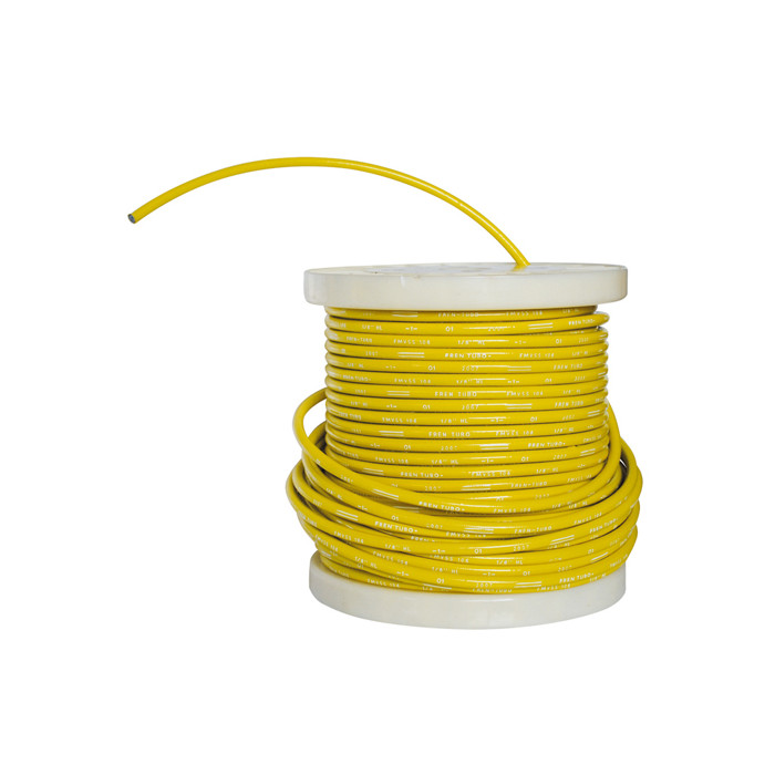 FREN TUBO brake hose color yellow - 1 MB