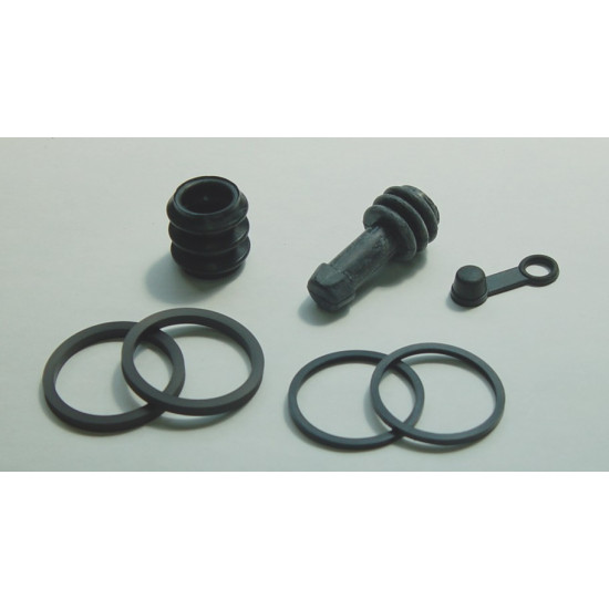 TOURMAX front brake caliper repair kit KAWASAKI ER / GPZ / KLR / KX / VN / ZR (MADE IN JAPAN)