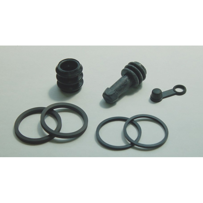 TOURMAX front brake caliper repair kit KAWASAKI ER / GPZ / KLR / KX / VN / ZR (MADE IN JAPAN)