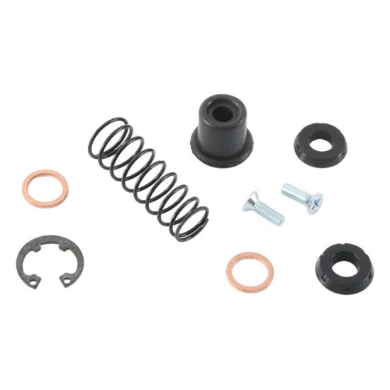 ALL BALLS brake master cylinder (pump) repair kit front YAMAHA FJ1100 / 1200 '84-'93, FZR600 '89-'99, V-MAX 1200 '85