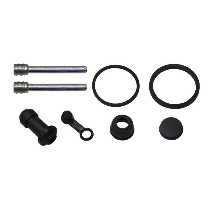 BRONCO front brake caliper repair kit HONDA TRX 250EX '01-18, 200X '87-16, 300X '93-09, 400X / EX '99-14