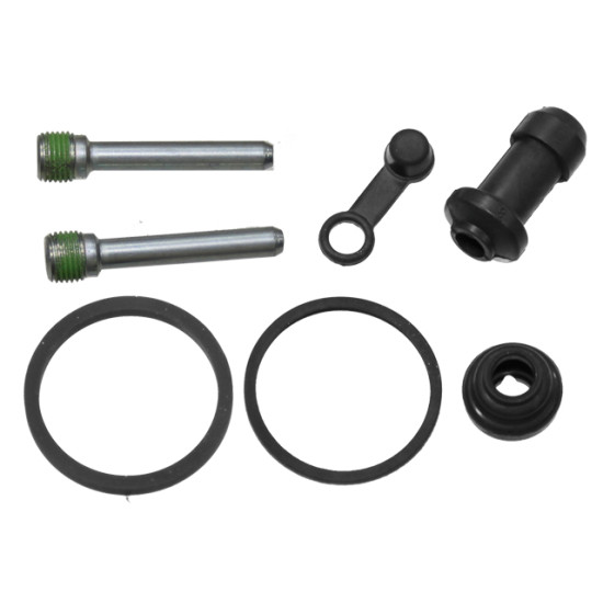 BRONCO front brake caliper repair kit SUZUKI LTA 400 / F '08-15, LTF 400F '08-15, LTA 450X '07-10, 500X '11-15