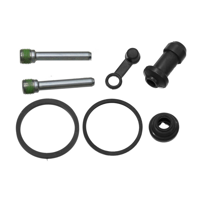 BRONCO front brake caliper repair kit SUZUKI LTA 400 / F '08-15, LTF 400F '08-15, LTA 450X '07-10, 500X '11-15